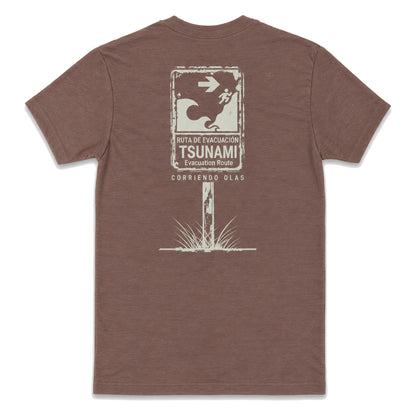 Tsunami - Shiitake