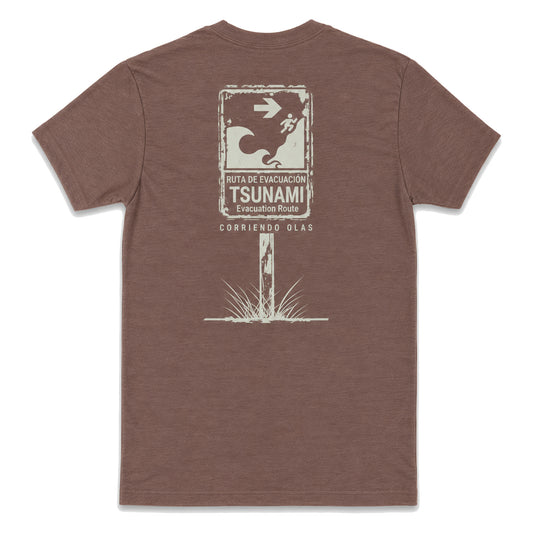 Tsunami - Shiitake