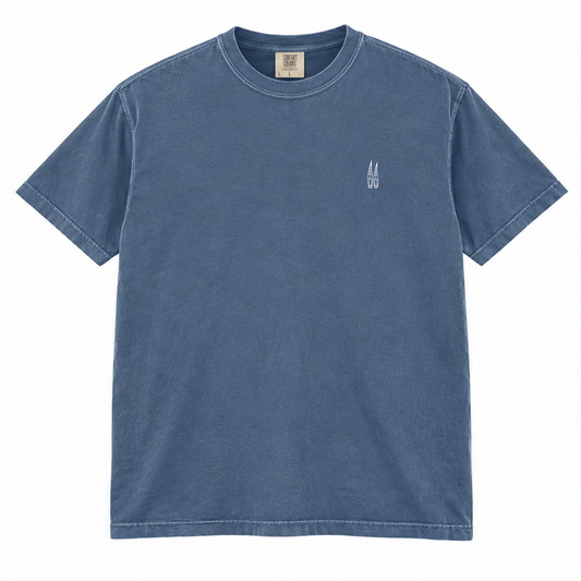 Llama - Denim