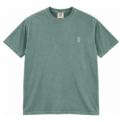 Llama - Light Green