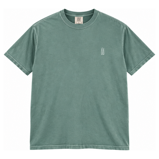 Llama - Light Green
