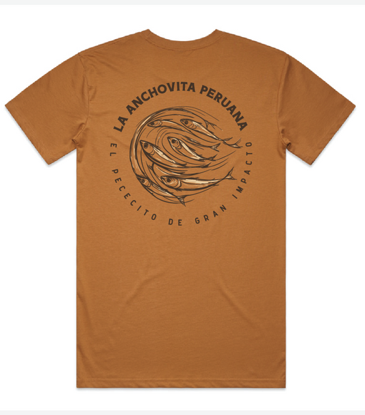 La Anchoveta Peruana