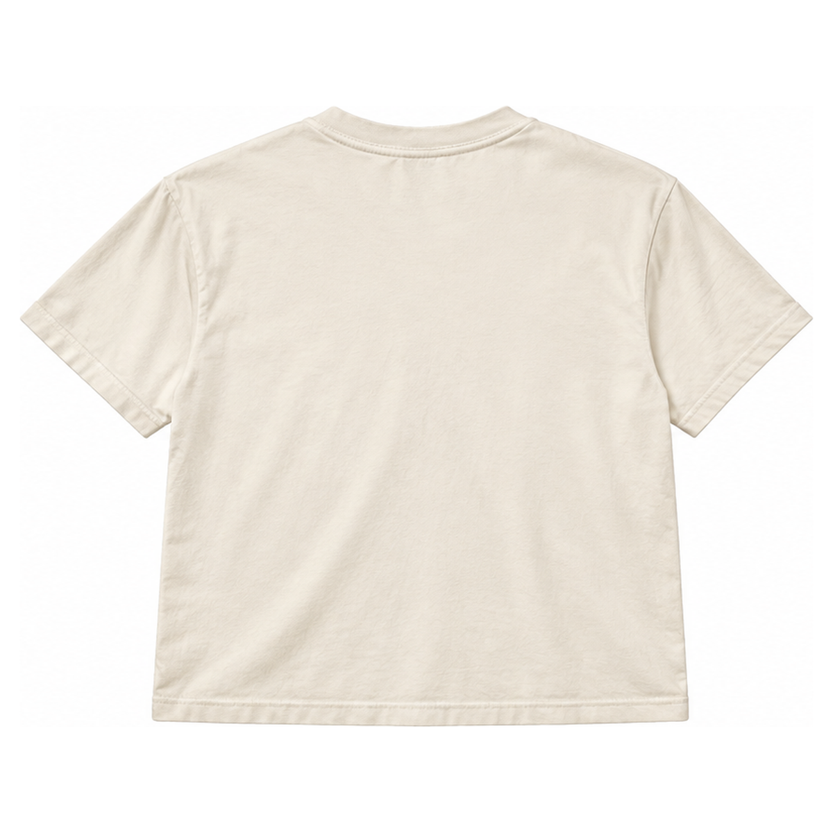 Llama - Women's Crop Top