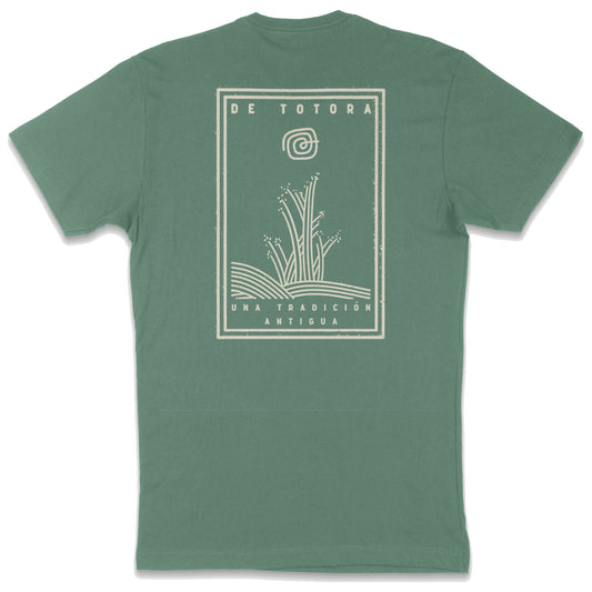 De Totora - Royal Pine