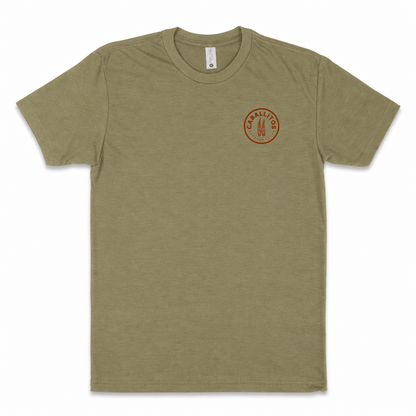 Mama Cocha - Light Olive