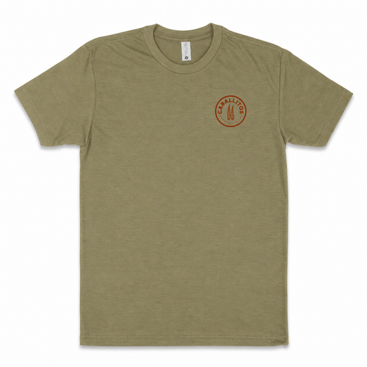 Mama Cocha - Light Olive